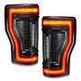 Oracle Sequential LED Tail Lights 5896-504