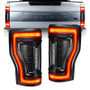Oracle Sequential LED Tail Lights 5896-50