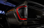 Oracle Lighting 21-24 Ford F-150 Flush Style LED Tail Lights - 5910-504 Photo - lifestyle view
