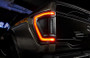 Oracle Lighting 21-24 Ford F-150 Flush Style LED Tail Lights - 5910-504 Photo - lifestyle view
