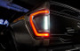 Oracle Lighting 21-24 Ford F-150 Flush Style LED Tail Lights - 5910-504 Photo - lifestyle view