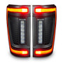 Oracle Lighting 21-24 Ford F-150 Flush Style LED Tail Lights - 5910-504 Photo - Unmounted