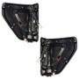 Oracle Lighting 21-24 Ford F-150 Flush Style LED Tail Lights - 5910-504 Photo - Unmounted