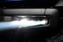Oracle Lighting 21-24 Ford Bronco Off Road Laser and LED Fog Light Kit for Steel Bumper - 5928-LZZ-001 Photo - lifestyle view
