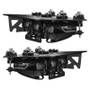 Oracle Lighting 21-24 Ford Bronco Off Road Laser and LED Fog Light Kit for Steel Bumper - 5928-LZZ-001 Photo - out of package