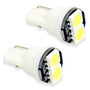 Diode Dynamics 194 LED Bulb SMD2 LED - Cool White (Pair) DD0037P