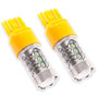 Diode Dynamics 7443 LED Bulb XP80 LED - Amber (Pair) DD0114P