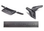 Ford Racing 21-24 F-150 Raptor Carbon Fiber Appearance Kit - Matte - M-16600K-FM User 1
