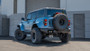 Borla 22-24 Ford Bronco Raptor V6 Turbo AT 2WD / 4WD ATAK Catback Exhaust w/ 4in Black Coated Tips - 140934CB User 1
