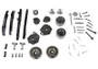 Ford Racing 2024 Mustang 5.0L 4V Ti-VCT Coyote Camshaft Drive Kit - M-6004-A50D User 1