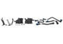 Ford Racing 2024 Mustang GT 5.0L/Mustang Dark Horse Oil Air Separator - Left & Right Side - M-6766-A50D User 1