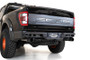 Addictive Desert Designs ADD PRO Bolt-On Rear Bumper R218571280103