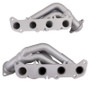 BBK 1-3/4-Inch Tuned Length, Titanium Ceramic Shorty Headers 1943