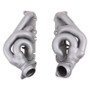 BBK 1-3/4-Inch Tuned Length, Titanium Ceramic Shorty Headers 1943