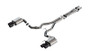 Borla 2024 Ford Mustang GT 5.0L V8 w/ Active Exhaust ATAK Cat-Back Exhaust System - Carbon Fiber - 140963CFBA Photo - Primary