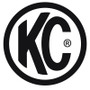 KC HiLiTES 2021+ Ford F150/Raptor/Lightning Gen 3 Pillar / Ditch Bracket Set - 7337 Logo Image