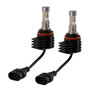 Diode Dynamics SL2 H11 Yellow LED Fog Light Bulbs DD0468P