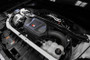 K&N 20-24 Ford Explorer 3.0L V6 / 20-24 Lincoln Aviator 3.0L V6 Performance Air Intake System - 63-2622 Photo - Mounted