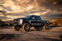 ICON 23-24 Ford F250/F350 Super Duty 4WD Radius Arm Drop Kit - 64046 Photo - lifestyle view