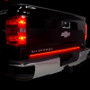 Putco RED Blade Direct Fit 60-Inch LED Tailgate Light Bar 9202060-04 (2004-2014 F-150, 2011-2016 F-250 & F-350)