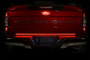 Putco RED Blade Direct Fit 60-Inch LED Tailgate Light Bar 9202060-04 (2004-2014 F-150, 2011-2016 F-250 & F-350)