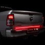 Putco RED Blade Direct Fit 60-Inch LED Tailgate Light Bar 9202060-04 (2004-2014 F-150, 2011-2016 F-250 & F-350)