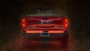 Putco RED Blade Direct Fit 60-Inch LED Tailgate Light Bar 9202060-04 (2004-2014 F-150, 2011-2016 F-250 & F-350)