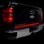 Putco RED Blade Direct Fit 60-Inch LED Tailgate Light Bar 9202060-04 (2004-2014 F-150, 2011-2016 F-250 & F-350)