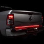 Putco RED Blade Direct Fit 60-Inch LED Tailgate Light Bar 9202060-04 (2004-2014 F-150, 2011-2016 F-250 & F-350)