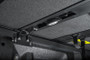Extang 2024 Ford Ranger (5ft Bed) Solid Fold ALX Bed Cover - 88637 Photo - Close Up