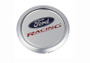 Ford Racing 2005-14 Ford Racing Wheel Center Cap - M-1096-FR1 User 1