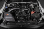 K&N 2023 Ford Bronco Raptor V6 3.0L F/I 63 Series Aircharger Performance Air Intake System - 63-2625 Photo - Mounted