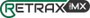 Retrax 2024 Ford Ranger 5ft Bed RetraxPRO MX - 80338 Logo Image