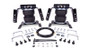 Air Lift 17-24 Ford F-350 Cab & Chassis 2WD/4WD Loadlifter 5000 Air Spring Kit - 57343 Photo - Primary