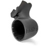 Banks 15-20 Ford F150 / 17-22 Ford Super Duty iDash Stealth Pod Mount - 63365 Photo - Primary