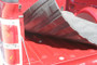BedRug 2024 Ford Ranger 5ft. Bed Truck Bed Mat - BMR24DCS Photo - Mounted