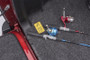 BedRug 2024 Ford Ranger 5ft. Bed Truck Bed Mat - BMR24DCS Photo - Mounted