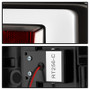 Spyder 21-23 Ford F150 (Halogen w/ Blind Spot) Full LED Tail Lights - Black (ALT-YD-FF15021HALBS-BK) - 5088789 User 3