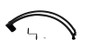 J&L 22-24 Ford Bronco Raptor 3.0L EcoBoost PCV Side Oil Separator 3.0 - Black Anodized - 3096P-B Photo - Primary