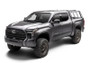 RealTruck 15-24 Ford F-150 5.5ft. Bed Ascend Overland Truck Rack - RT298503 Photo - Mounted