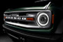 Oracle Ford Bronco 21+ Oculus  Bi-LED Projector Headlights SEE WARRANTY - 5886-001 Photo - lifestyle view