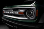 Oracle Ford Bronco 21+ Oculus  Bi-LED Projector Headlights SEE WARRANTY - 5886-001 Photo - lifestyle view