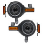 Oracle Ford Bronco 21+ Oculus  Bi-LED Projector Headlights SEE WARRANTY - 5886-001 Photo - out of package