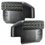 Oracle 21-23 Ford Bronco LED Off-Road Side Mirror Ditch Lights SEE WARRANTY - 5894-001 Photo - Primary