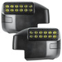 Oracle 21-23 Ford Bronco LED Off-Road Side Mirror Ditch Lights SEE WARRANTY - 5894-001 Photo - out of package