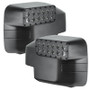 Oracle 21-23 Ford Bronco LED Off-Road Side Mirror Ditch Lights SEE WARRANTY - 5894-001 Photo - out of package