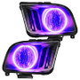 Oracle 05-09 Ford Mustang SMD HL - ColorSHIFT w/ BC1 Controller SEE WARRANTY - 7048-335 Photo - out of package