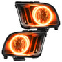 Oracle 05-09 Ford Mustang SMD HL - ColorSHIFT w/ BC1 Controller SEE WARRANTY - 7048-335 Photo - out of package