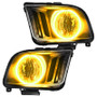 Oracle 05-09 Ford Mustang SMD HL - ColorSHIFT w/ BC1 Controller SEE WARRANTY - 7048-335 Photo - out of package