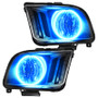 Oracle 05-09 Ford Mustang SMD HL - ColorSHIFT w/ BC1 Controller SEE WARRANTY - 7048-335 Photo - out of package